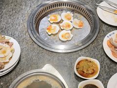 -钱小奴创意自助餐厅·原切谷饲安格斯畅吃(宁波奉化银泰店)