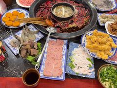-陈眼镜火锅(总店)