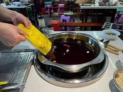 -水碾河刘老大串串香(水碾河路店)