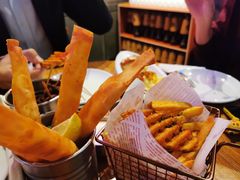 -MR.ROCKY洛奇先生RESTAURANT&BAR(宝安壹方城店)