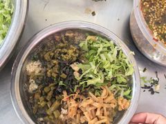 -万年昌传统榨粉店(蒲庙总店)