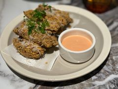 -O'eat Blossom&Pelican(深圳首店)