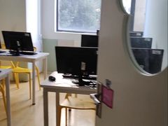 -童程童美·信息学竞赛·乐高机器人编程(长宁来福士校区)