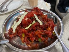 -葛尼沙印度餐厅 (镇明路店)