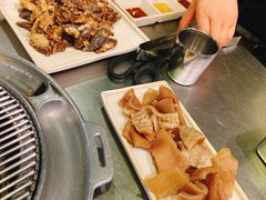 -喜来稀肉(虹泉路店)