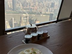 -上海柏悦酒店·世纪100牛排馆