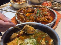 -梨花牛肉汤饭(仁恒伊势丹店)