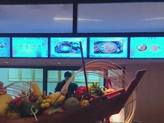 -快乐大桶水养生足浴SPA(前兴路店)