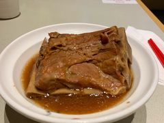-喜家德虾仁水饺(华强天虹店)