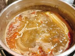 -秋天里·自助烤肉·火锅(乐海城市广场店)