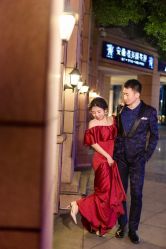 -太郎花子婚纱摄影艺术中心