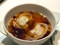-荣轩(新荣记环球金融中心店)