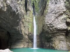 -鹿院坪生态旅游景区