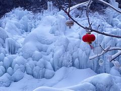 -黑龙潭风景区