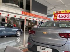 -苏州亚奥雪佛兰4S店(枫桥地区店)