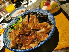 -半秋山西餐厅(巴南万达广场店)