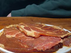 梅花肉-原始泥炉烤肉(总店)