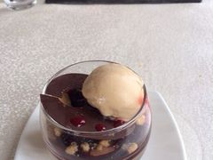 -上海和平饭店-华懋阁 The Cathay Room