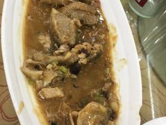 -水乡人家私房菜(逢简店)