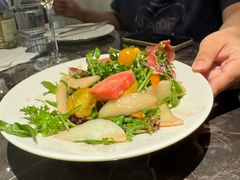 -LESCEDARS Brasserie Bistro香柏树