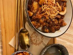 无敌卤肉饭-春风·有糖(崇宁路店)