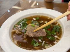 -百年认一力 太原老字号 (桥头街店)