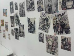 -垚火玩泥吧手作集合店·拼豆·陶艺