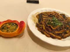-得月楼·省级非遗·传统苏帮菜(观前店)