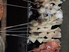 -永安烧烤
