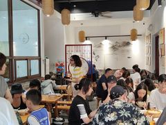 -余氏豆腐包老店(东直街店)