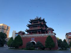 -桂花香手工面(鼓楼店)