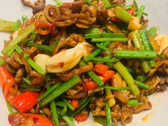 -农耕记·湖南土菜(科技园店)