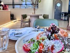 -Pekaa啤咖食肆Coffee&Bistro