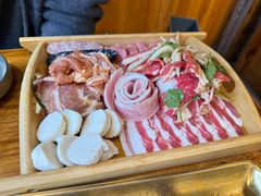 -牛人·雪花牛·木炭烤肉(昆山陆家店)
