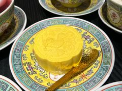 -宫事颐庭·老佛爷贵寿下午茶(颐和园店)