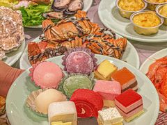 -汉来海港·海鲜自助餐厅(上海七宝领展广场店)
