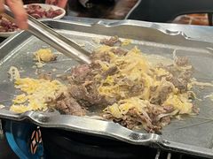 -李氏烤肉店