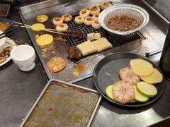 -塘屋烧烤·云南火塘烧烤品牌(春城慧谷旗舰店)