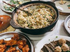 -台山第一家兴华黄鳝饭·黄鳝婆(彭沙坑总店)