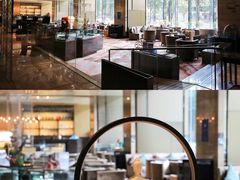 -广州天河希尔顿酒店