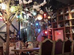 -漫咖啡(沙龙汇店)