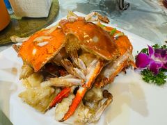 -阿巧一号私房菜(止园路店)