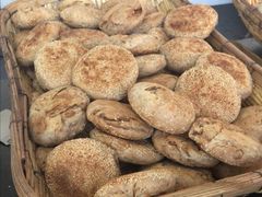 -李小老烧饼(常营民族家园店)