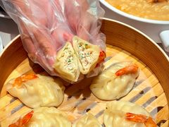 -老大连·海肠捞饭·大连海鲜大连菜(西安路店)