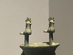 -陕西历史博物馆