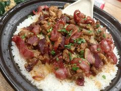 -顺徕德·仙庙烧鸡(桂庙路店)