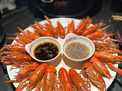 -红盔甲·小龙虾(人民广场店)