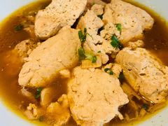 -杭百味·大众精选杭帮菜(西湖音乐喷泉店)