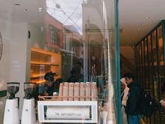 -% Arabica(京都东山店)