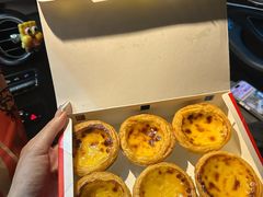 -伟大航路烤鱼(迅驰广场店)